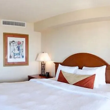 Hilton Garden Hotel Carlsbad