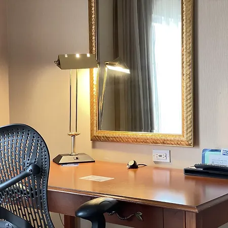 Hilton Garden 4* Carlsbad