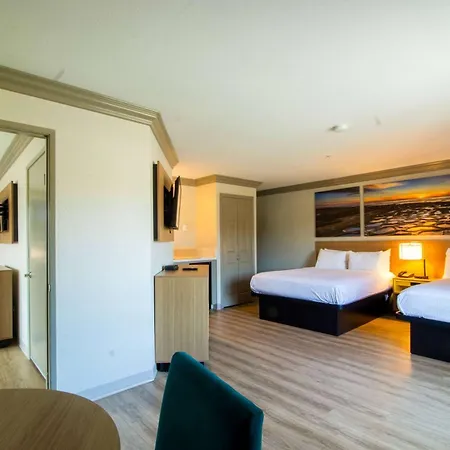 Days By Wyndham Carlsbad