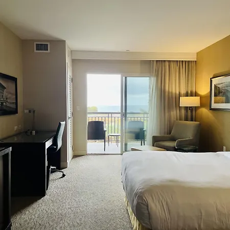 Cape Rey Beach, A Hilton & 4*