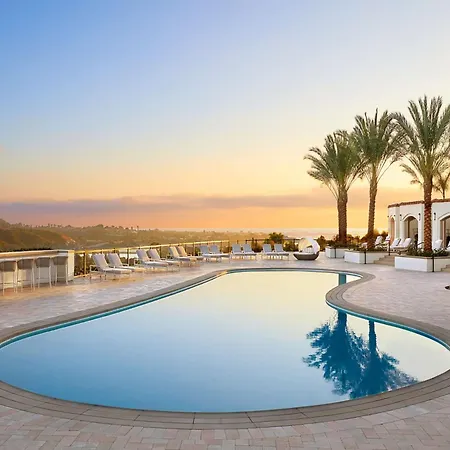 Park Hyatt Aviara 5* Carlsbad