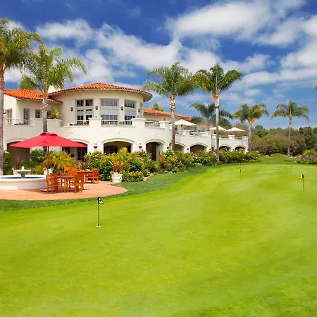 Park Hyatt Aviara 5* Carlsbad