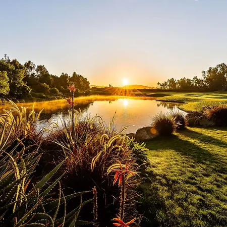 Park Hyatt Aviara 5* Carlsbad