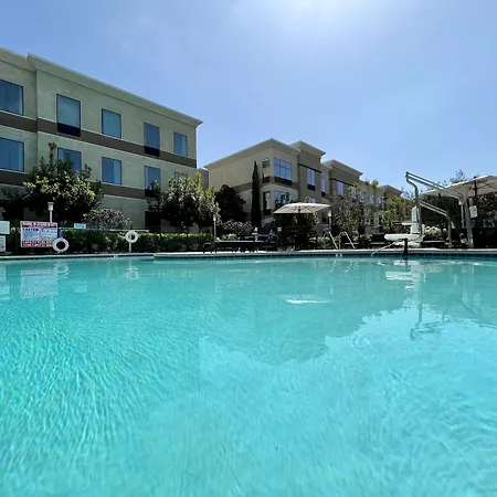 Carlsbad/san Diego By Ihg Resort 3*