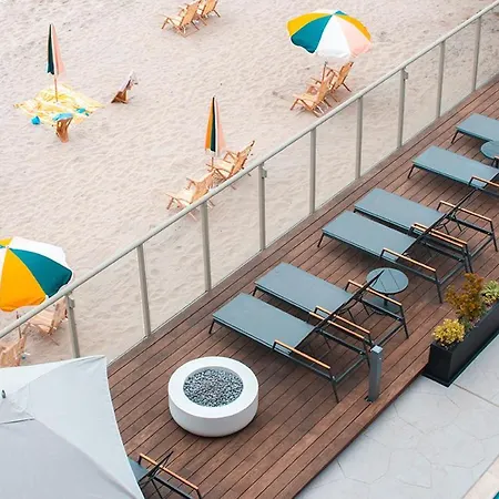Terrace Hotel Carlsbad
