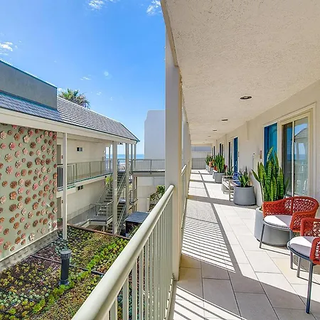 Terrace 3* Carlsbad