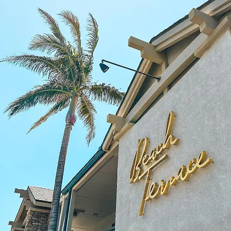 Terrace Hotel