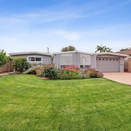 Holiday home Cozy - 2 Blocks To Beach Carlsbad