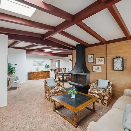 Cozy - 2 Blocks To Beach Carlsbad