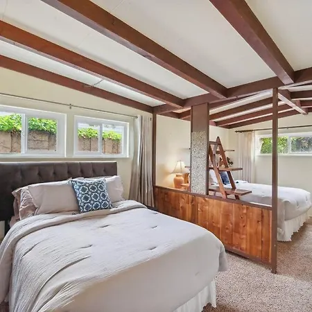 Cozy - 2 Blocks To Beach * Carlsbad