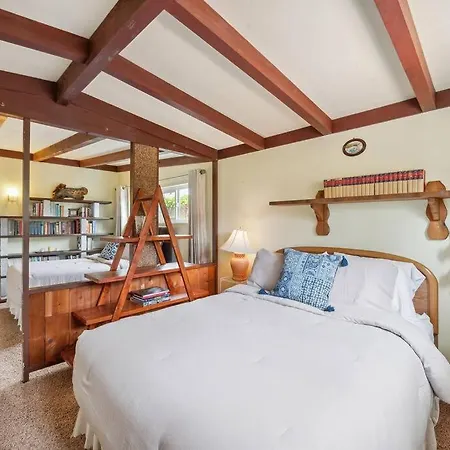 Holiday home Cozy - 2 Blocks To Beach Carlsbad