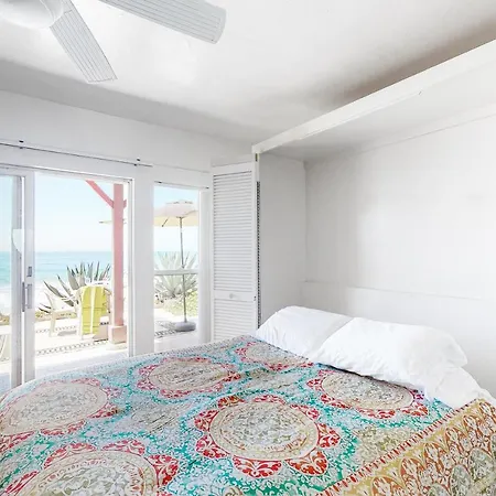 3009 Ocean St Main Beautiful Oceanfront W/private Balcony, Free Wifi Apartment Carlsbad