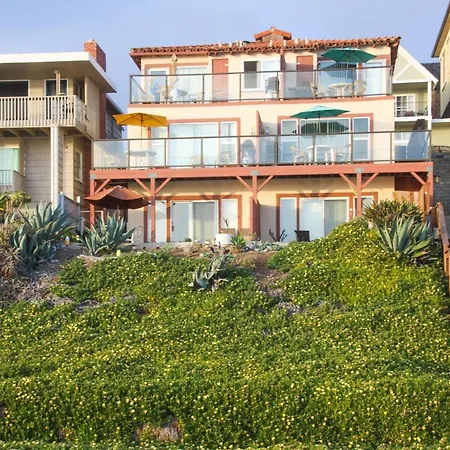 Apartment 3009 Ocean St Main Beautiful Oceanfront W/private Balcony, Free Wifi