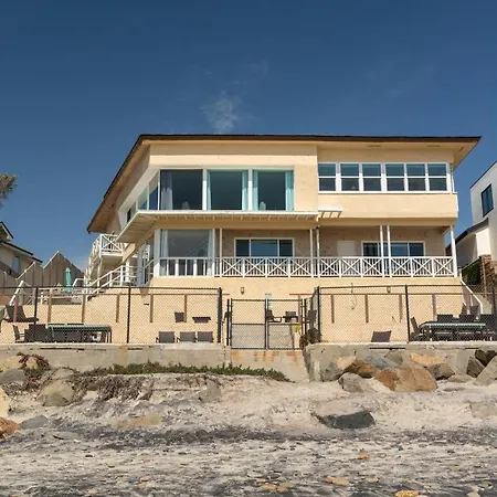 Holiday home Cb-2445a - Casa De Suenos | Unit A *