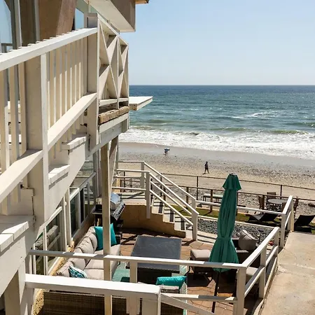 Holiday home Cb-2445b - Casa De Suenos | Unit B
