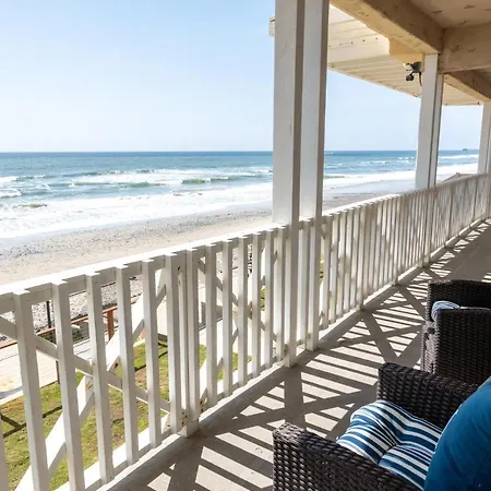 Holiday home Cb-2445c - Casa De Suenos | Unit C *