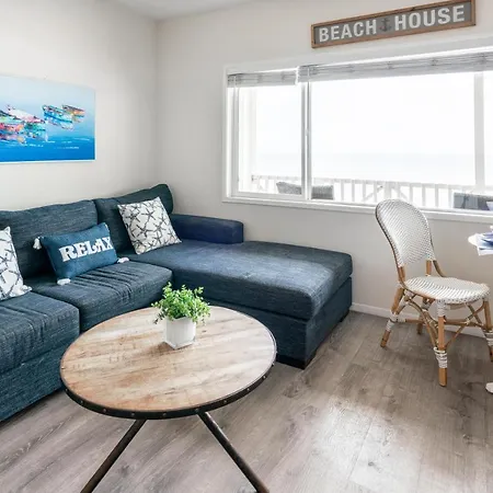 Cb-2445c - Casa De Suenos | Unit C * Carlsbad