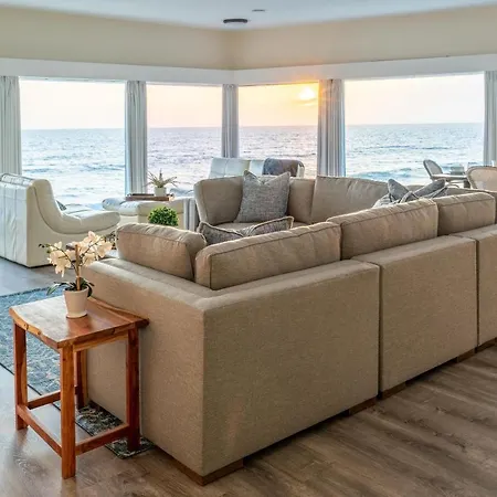 Cb-2445a - Casa De Suenos | Unit A * Carlsbad
