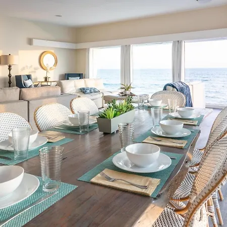 Holiday home Cb-2445a - Casa De Suenos | Unit A