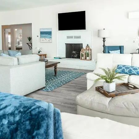 Cb-2445a - Casa De Suenos | Unit A Holiday home Carlsbad