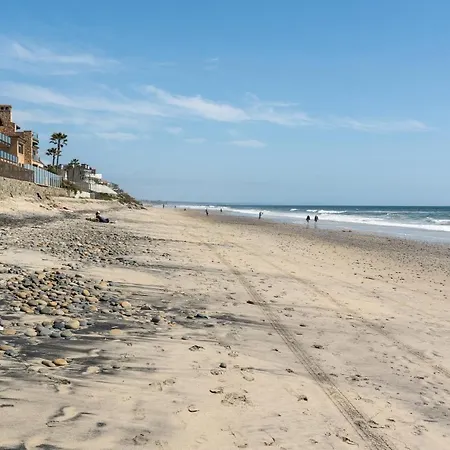 Cb-2445a - Casa De Suenos | Unit A * Carlsbad