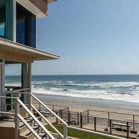 Cb-2445b - Casa De Suenos | Unit B Holiday home *