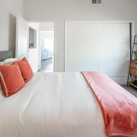 Holiday home Cb-2445a - Casa De Suenos | Unit A *