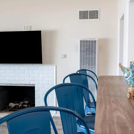 Cb-2445c - Casa De Suenos | Unit C Holiday home Carlsbad