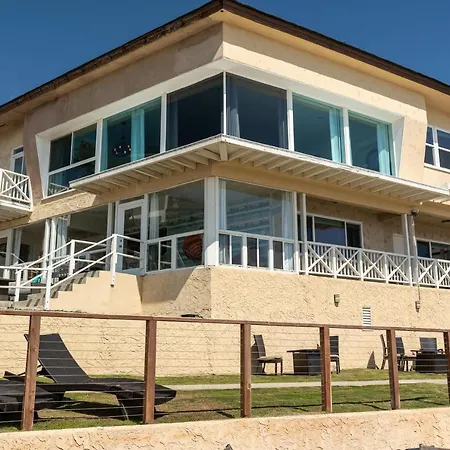 Holiday home Cb-2445a - Casa De Suenos | Unit A *