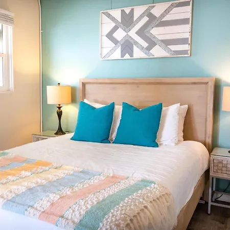 Cb-2445b - Casa De Suenos | Unit B Carlsbad