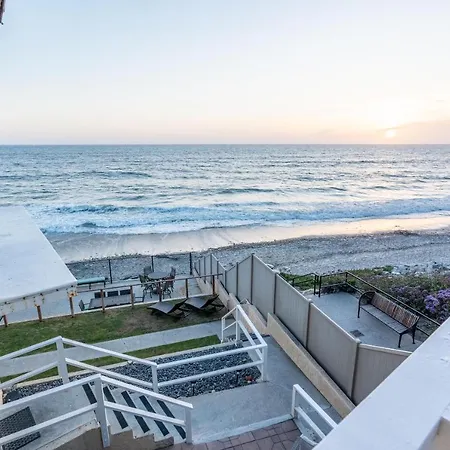 Holiday home Cb-2445a - Casa De Suenos | Unit A Carlsbad