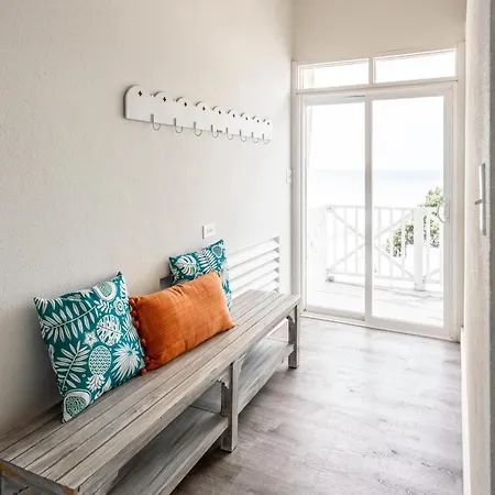 Cb-2445a - Casa De Suenos | Unit A Holiday home