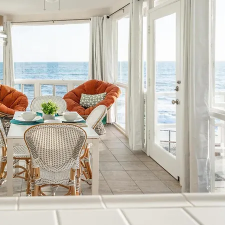 Holiday home Cb-2445b - Casa De Suenos | Unit B