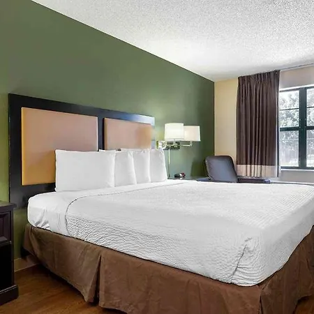 Hotel Extended America - San Diego - Village By The Sea