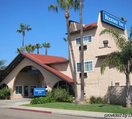 Rodeway Hotel 3*