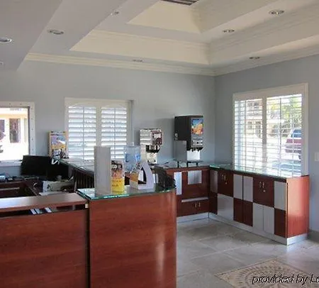 Rodeway 3* Carlsbad