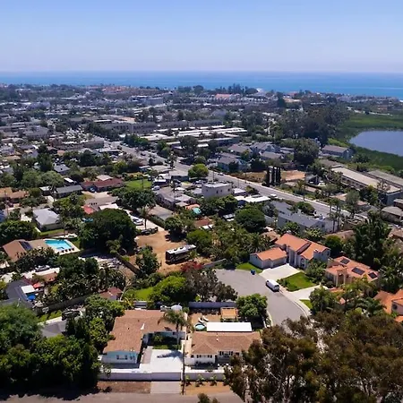 Holiday home Coasta Casa, Retreat By The Sea. E-charger.