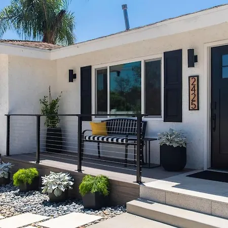 Coasta Casa, Retreat By The Sea. E-charger. *