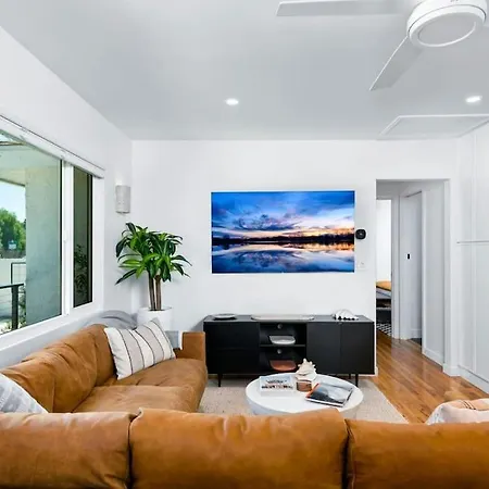 Coasta Casa, Retreat By The Sea. E-charger. * Carlsbad