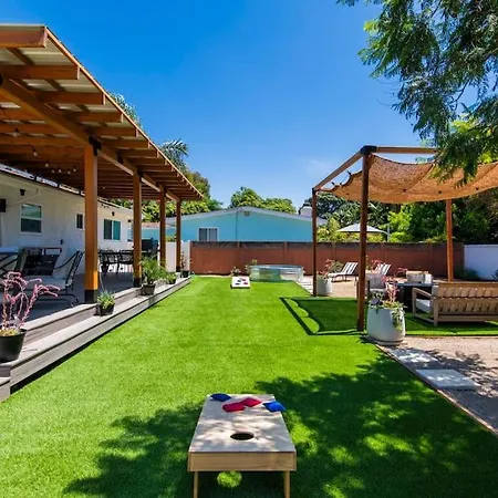 Coasta Casa, Retreat By The Sea. E-charger. *