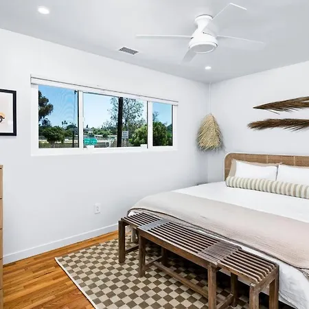 Holiday home Coasta Casa, Retreat By The Sea. E-charger.