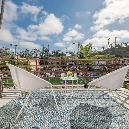 Blue Lagoon 3br/2.5bth Jacuzzi/kayak/paddle Boards * Carlsbad