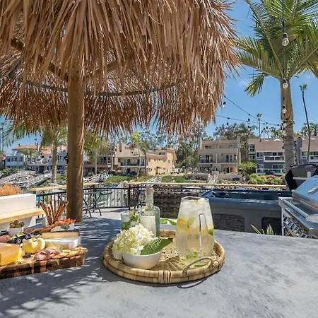 Blue Lagoon 3br/2.5bth Jacuzzi/kayak/paddle Boards Carlsbad