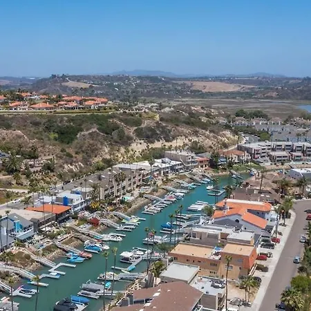 Blue Lagoon 3br/2.5bth Jacuzzi/kayak/paddle Boards Holiday home Carlsbad