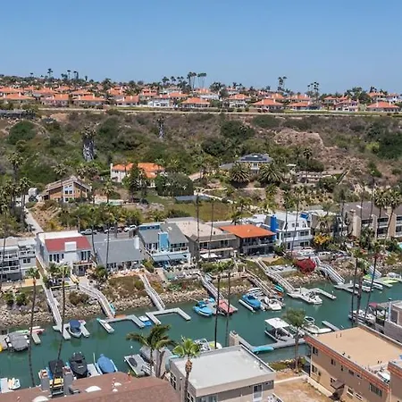 Blue Lagoon 3br/2.5bth Jacuzzi/kayak/paddle Boards * Carlsbad
