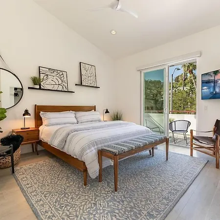 Holiday home Blue Lagoon 3br/2.5bth Jacuzzi/kayak/paddle Boards Carlsbad