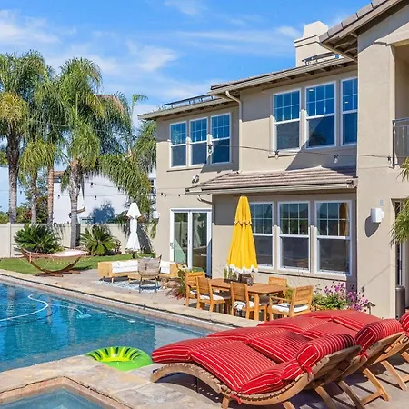 Rancho Santa Fe Canyon Views * Carlsbad