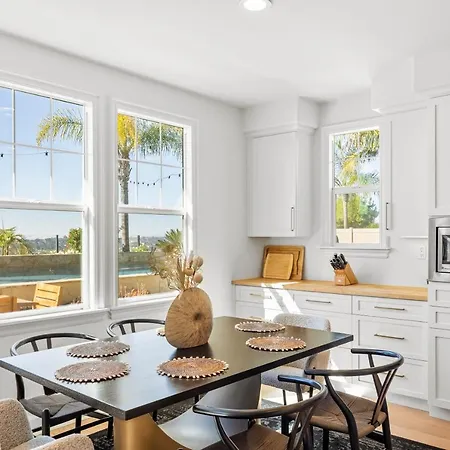 Holiday home Rancho Santa Fe Canyon Views *