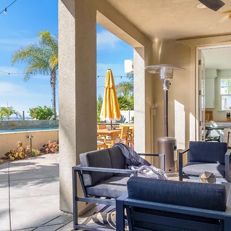 Holiday home Rancho Santa Fe Canyon Views Carlsbad
