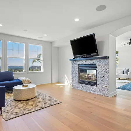 Holiday home Rancho Santa Fe Canyon Views Carlsbad